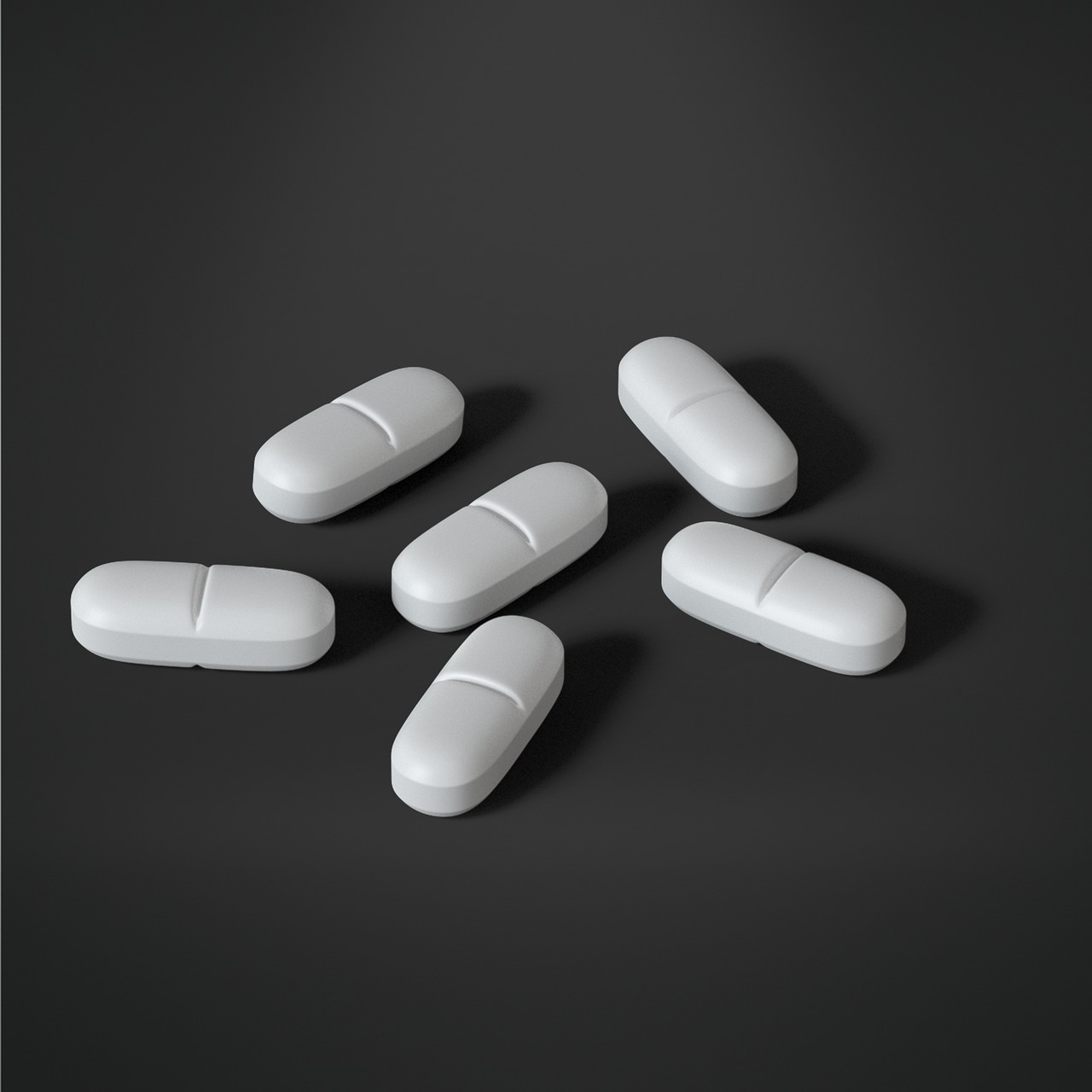 Supplement background